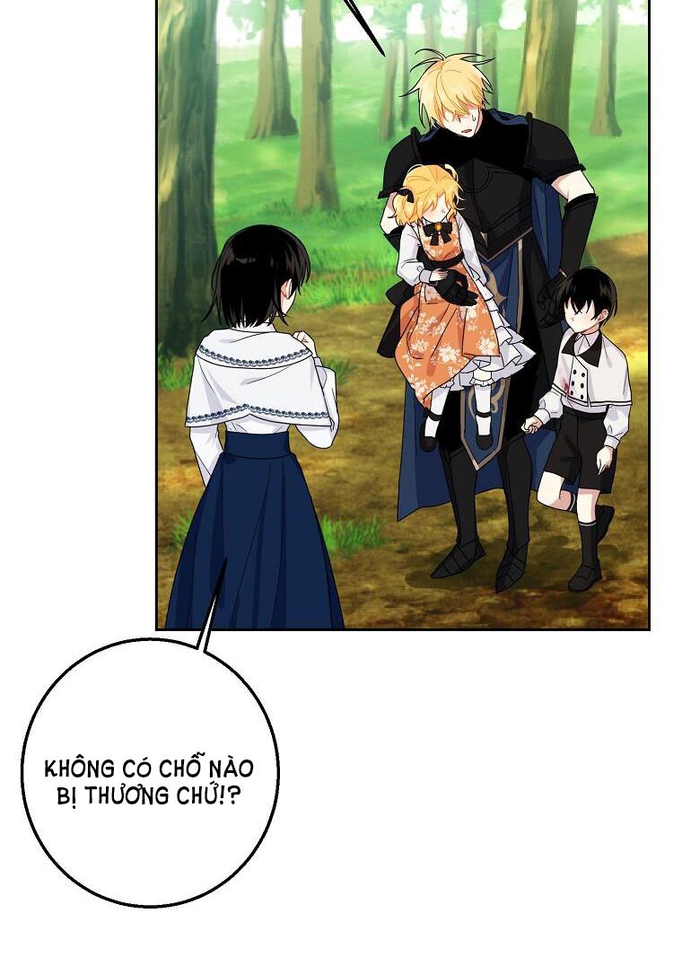 Tôi Là Con Gái Của Gia Đình Này!: Chapter 150.2