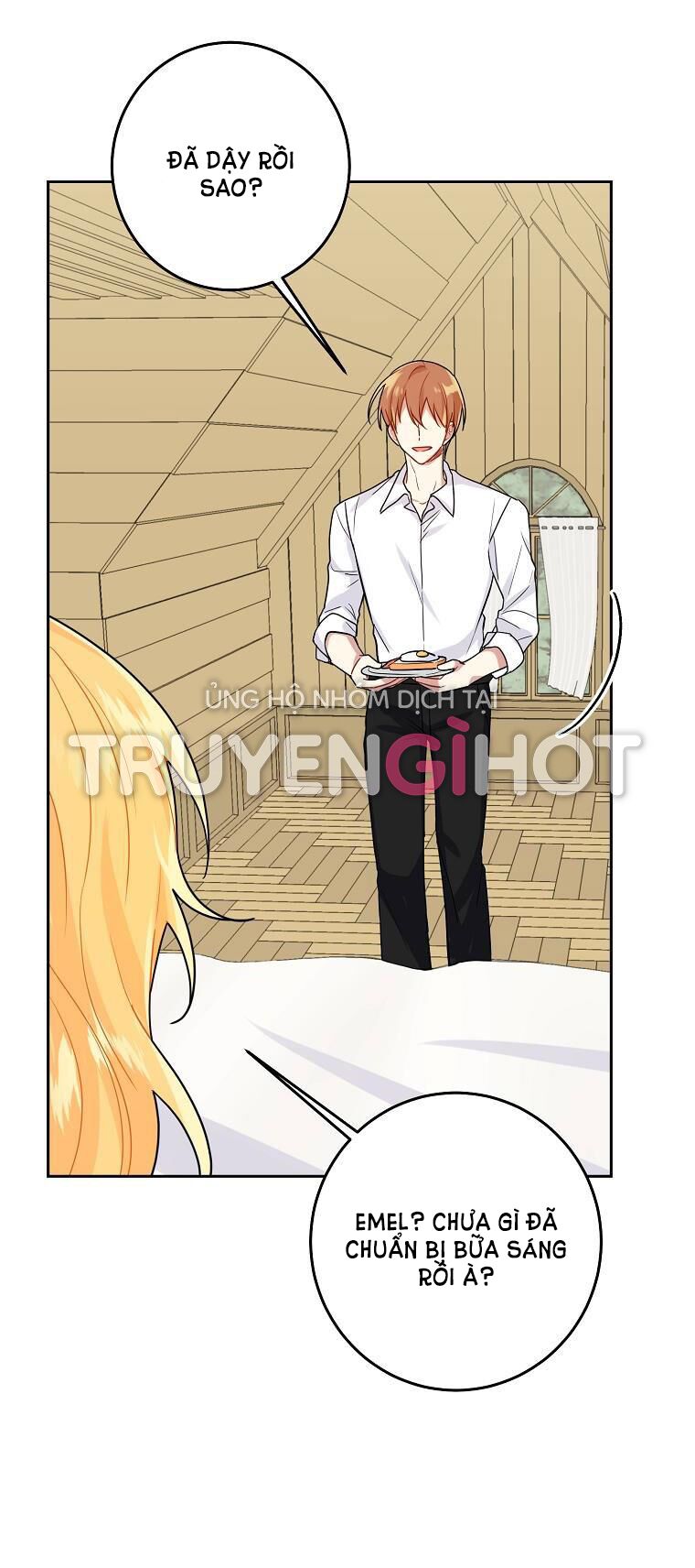 Tôi Là Con Gái Của Gia Đình Này!: Chapter 150.2