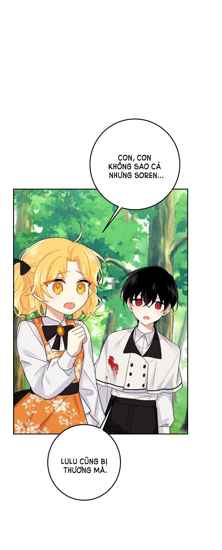 Tôi Là Con Gái Của Gia Đình Này!: Chapter 150.2