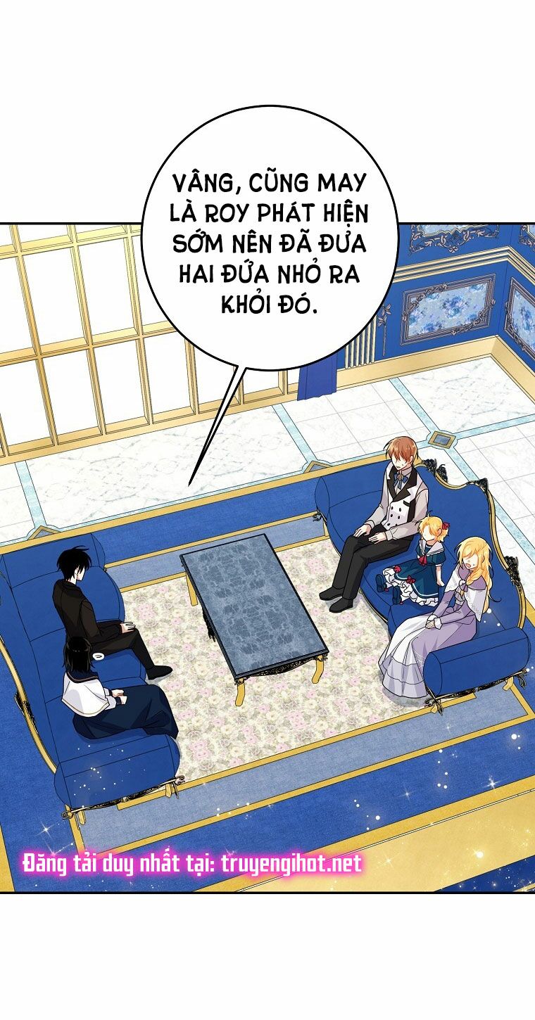 Tôi Là Con Gái Của Gia Đình Này!: Chapter 150.3