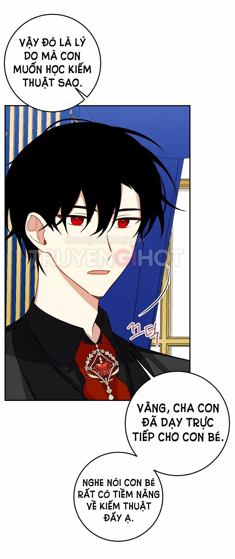 Tôi Là Con Gái Của Gia Đình Này!: Chapter 150.3