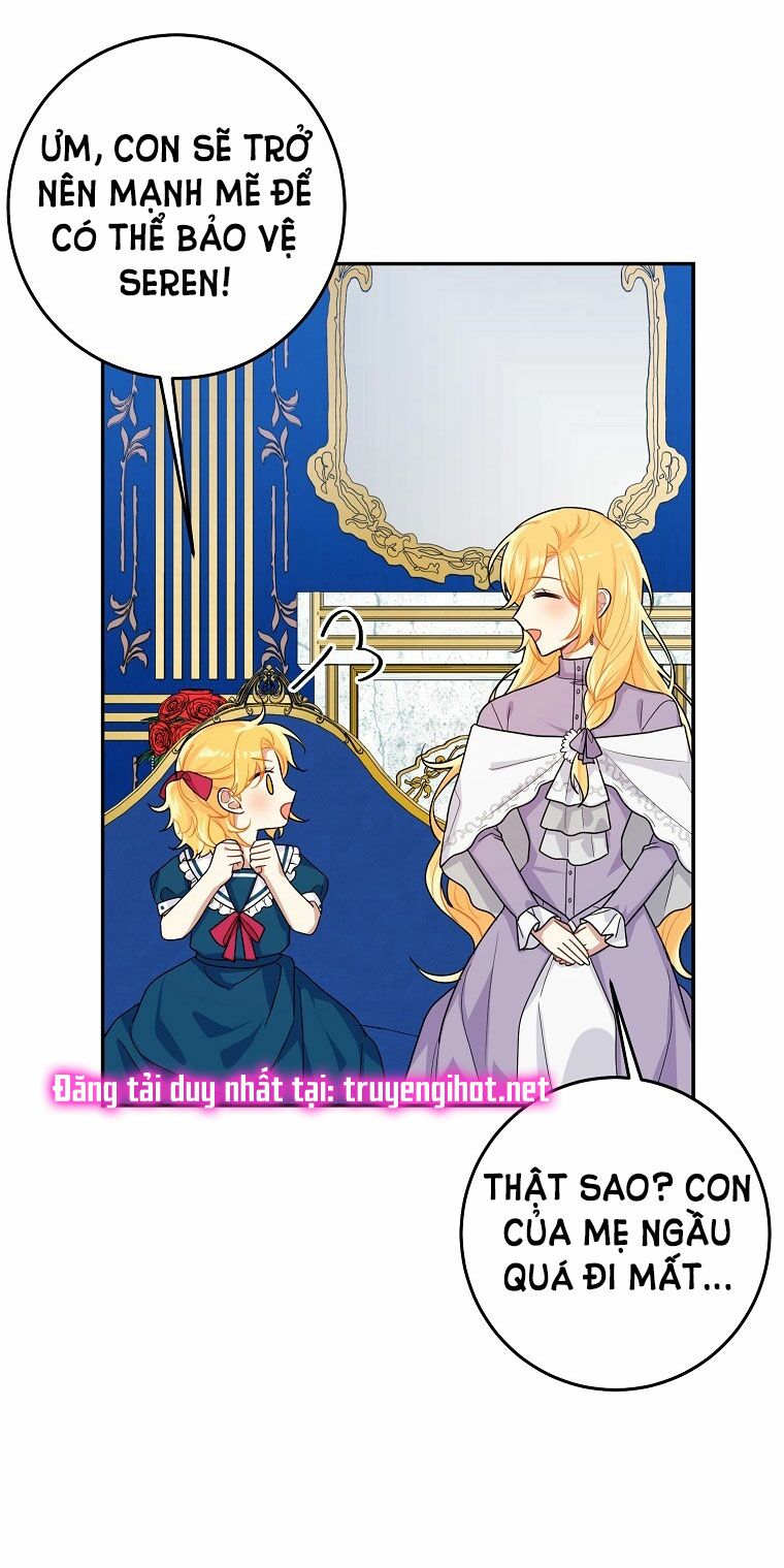 Tôi Là Con Gái Của Gia Đình Này!: Chapter 150.3