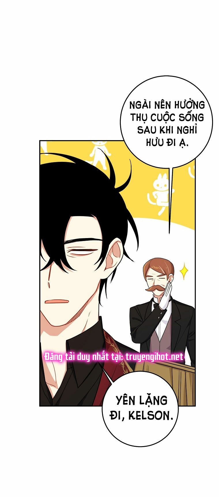 Tôi Là Con Gái Của Gia Đình Này!: Chapter 150.3