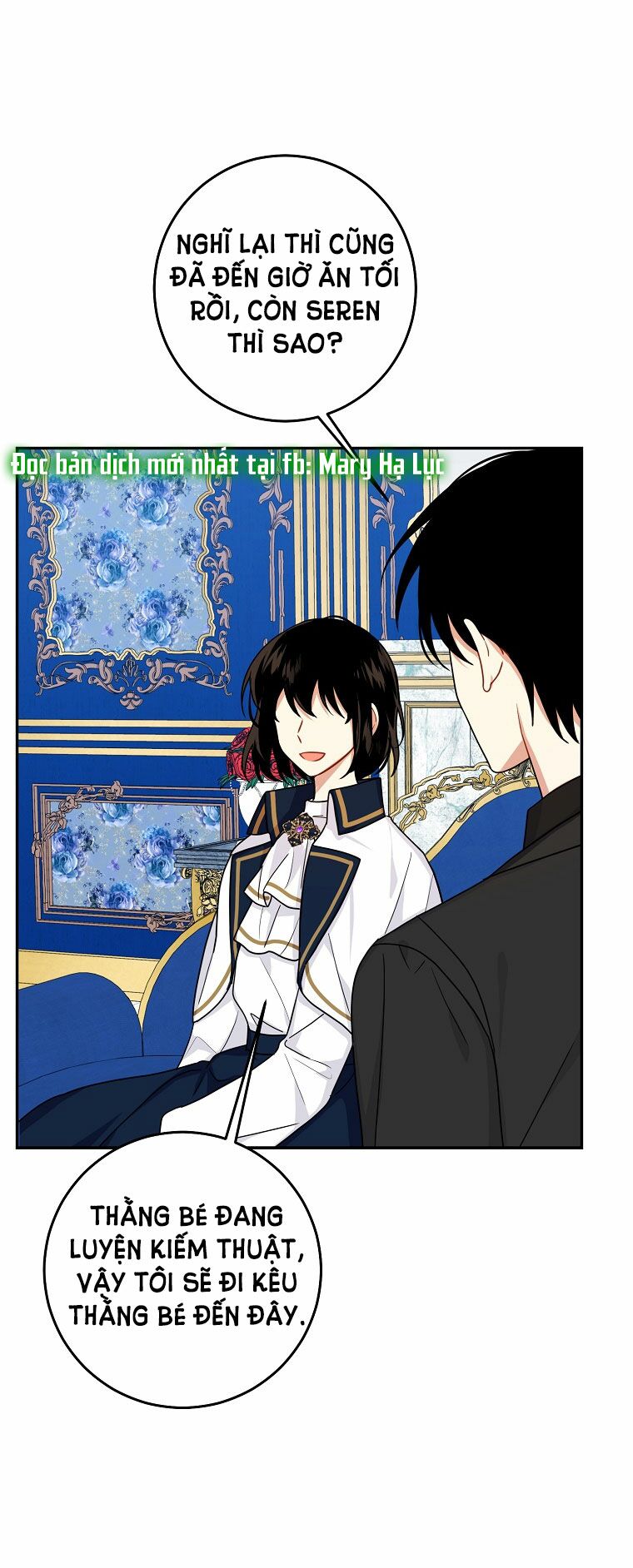 Tôi Là Con Gái Của Gia Đình Này!: Chapter 150.3