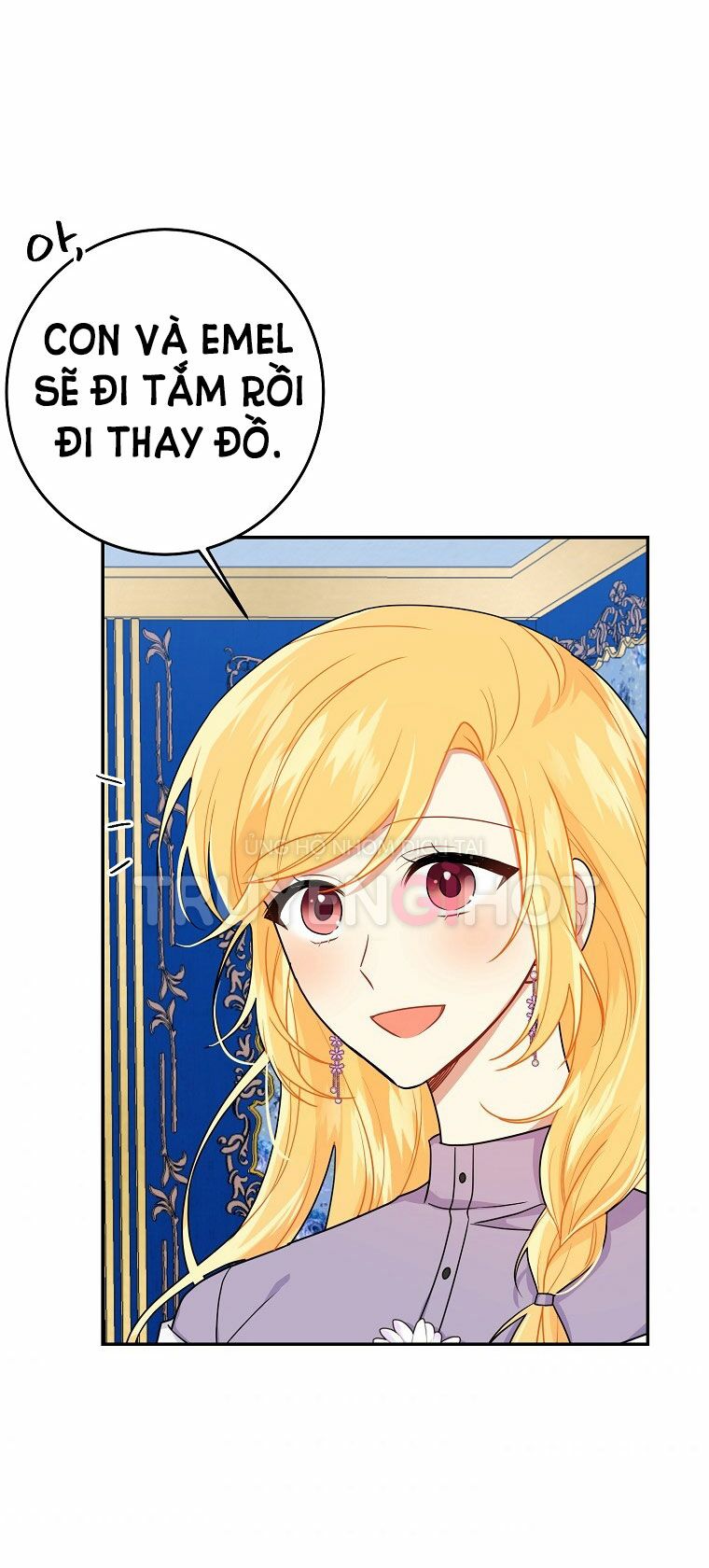 Tôi Là Con Gái Của Gia Đình Này!: Chapter 150.3