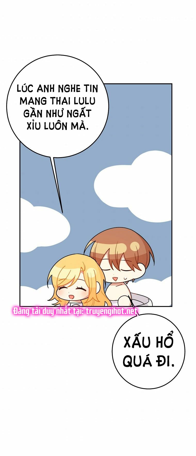 Tôi Là Con Gái Của Gia Đình Này!: Chapter 150.3