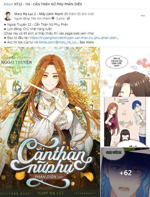 Tôi Là Con Gái Của Gia Đình Này!: Chapter 150.3