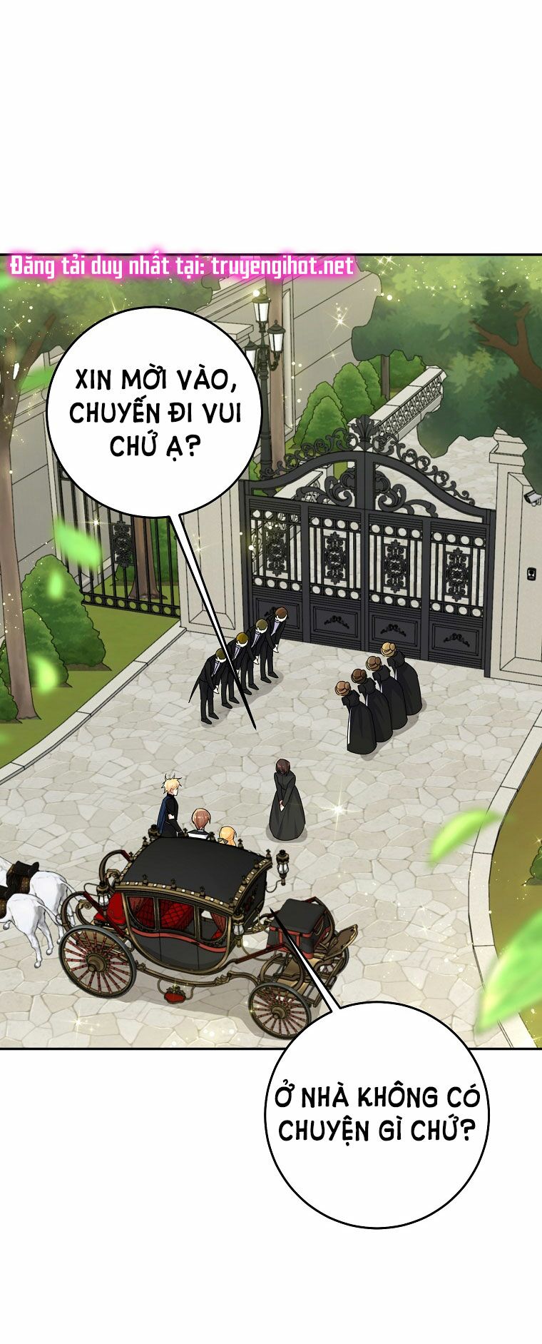 Tôi Là Con Gái Của Gia Đình Này!: Chapter 150.3
