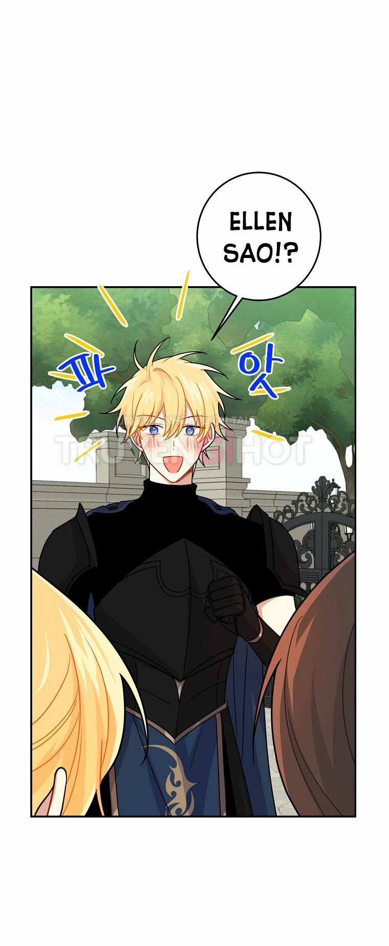 Tôi Là Con Gái Của Gia Đình Này!: Chapter 150.3