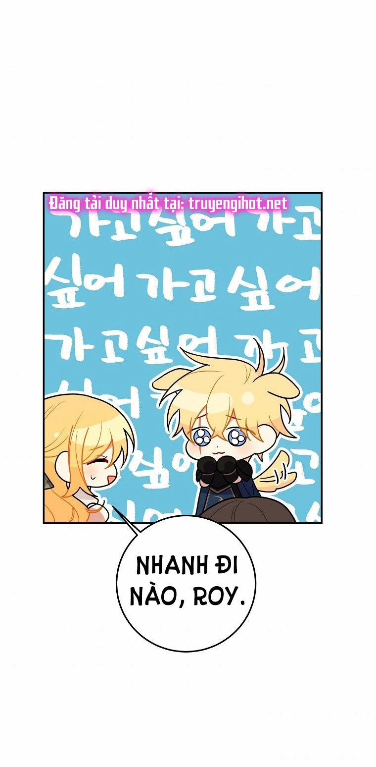 Tôi Là Con Gái Của Gia Đình Này!: Chapter 150.3