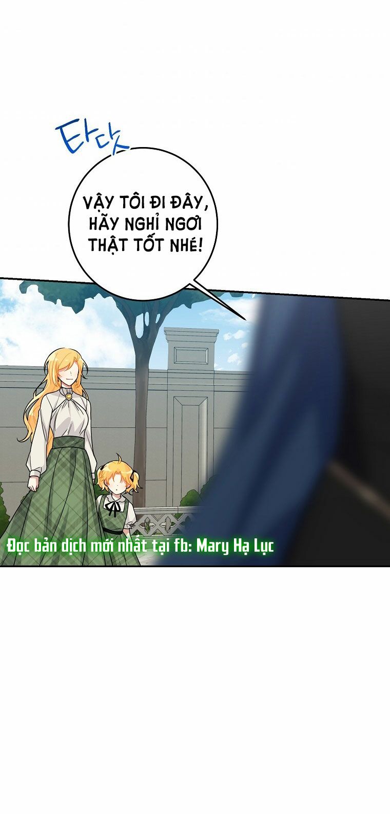 Tôi Là Con Gái Của Gia Đình Này!: Chapter 150.3