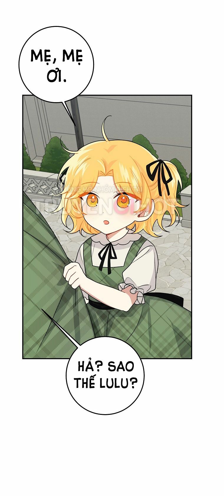 Tôi Là Con Gái Của Gia Đình Này!: Chapter 150.3