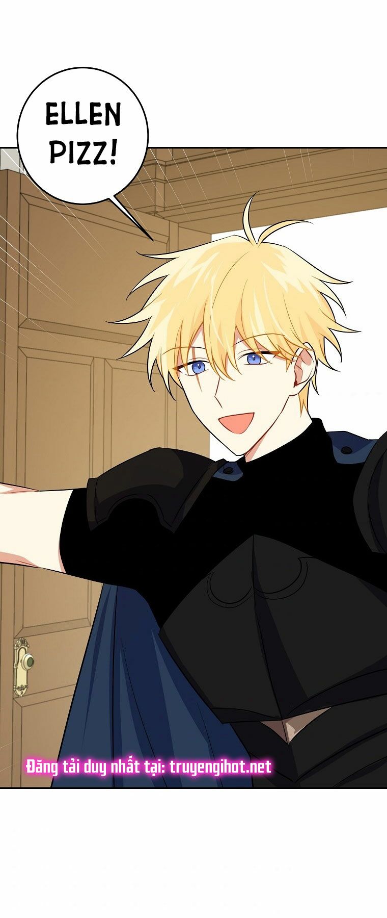 Tôi Là Con Gái Của Gia Đình Này!: Chapter 150.3