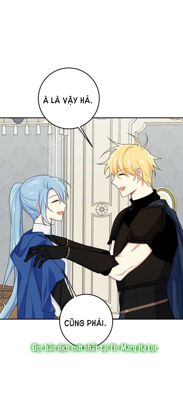 Tôi Là Con Gái Của Gia Đình Này!: Chapter 150.4