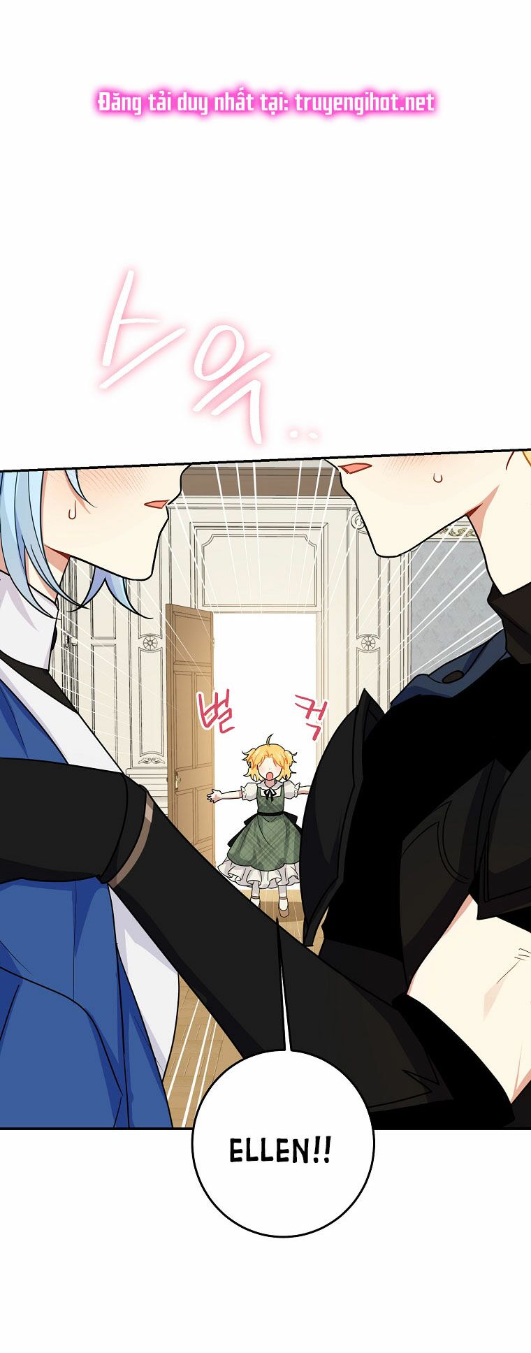 Tôi Là Con Gái Của Gia Đình Này!: Chapter 150.4
