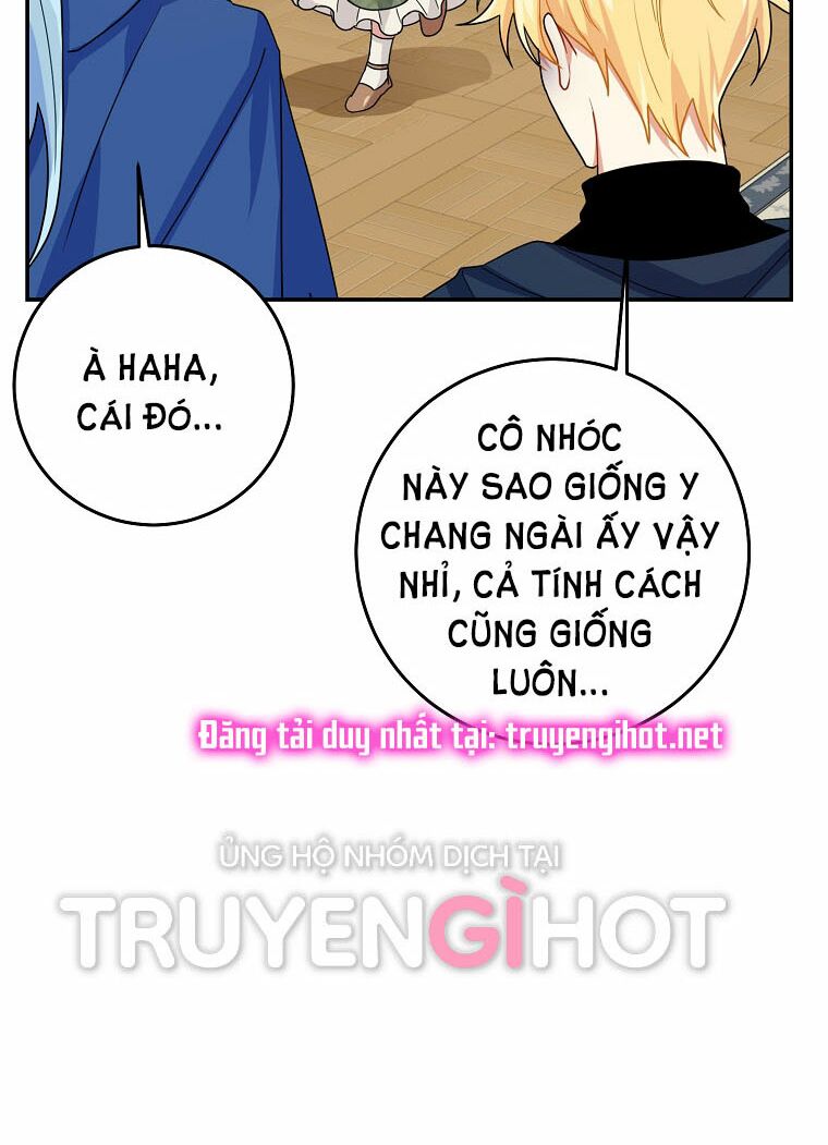 Tôi Là Con Gái Của Gia Đình Này!: Chapter 150.4