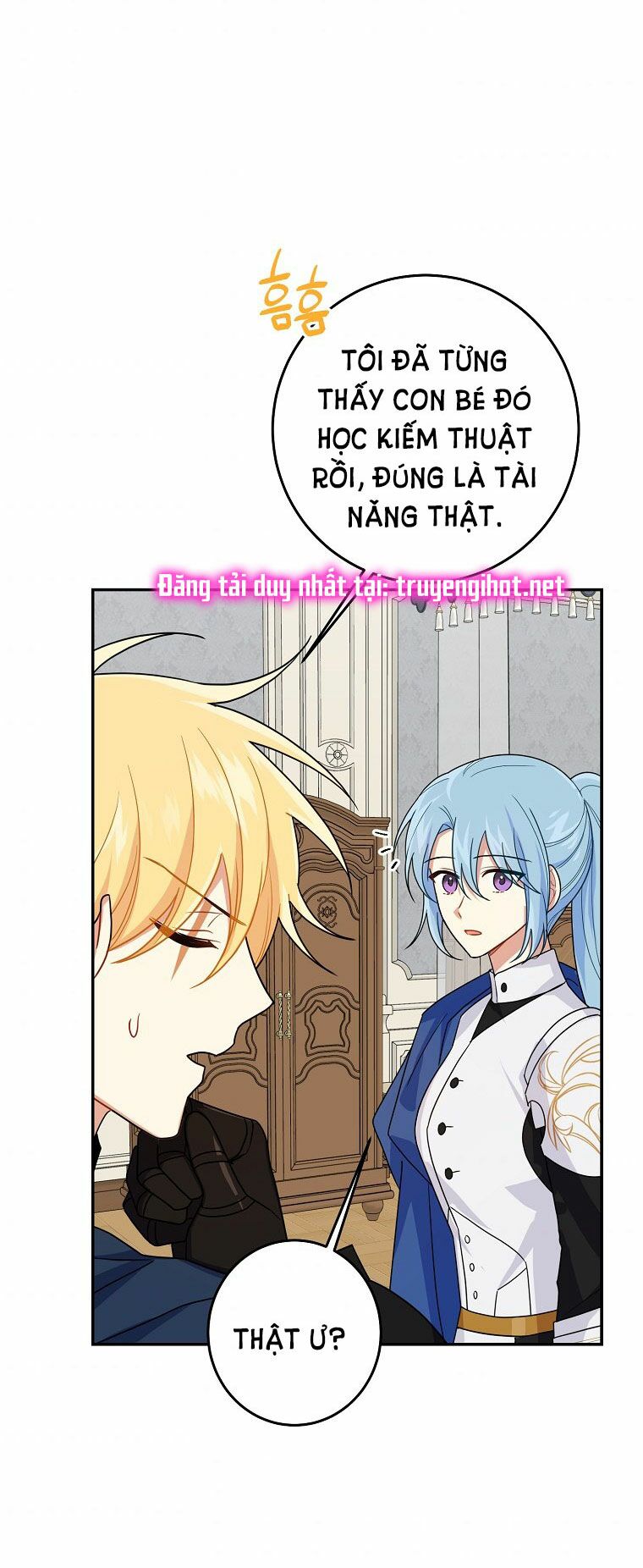Tôi Là Con Gái Của Gia Đình Này!: Chapter 150.4