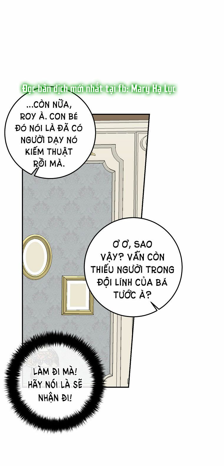 Tôi Là Con Gái Của Gia Đình Này!: Chapter 150.4
