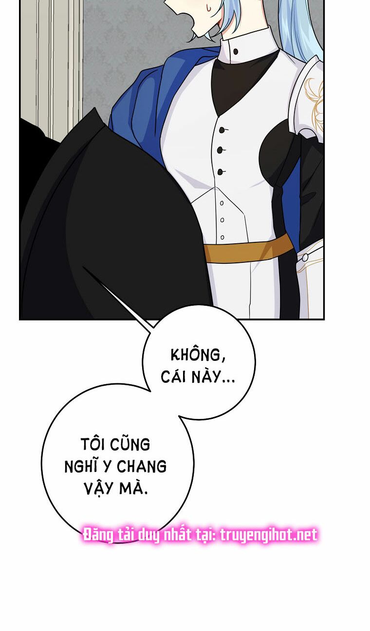 Tôi Là Con Gái Của Gia Đình Này!: Chapter 150.4