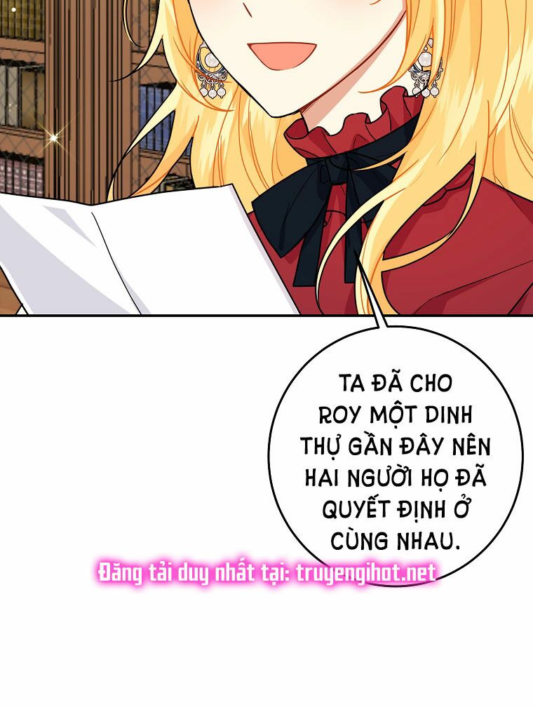 Tôi Là Con Gái Của Gia Đình Này!: Chapter 150.4
