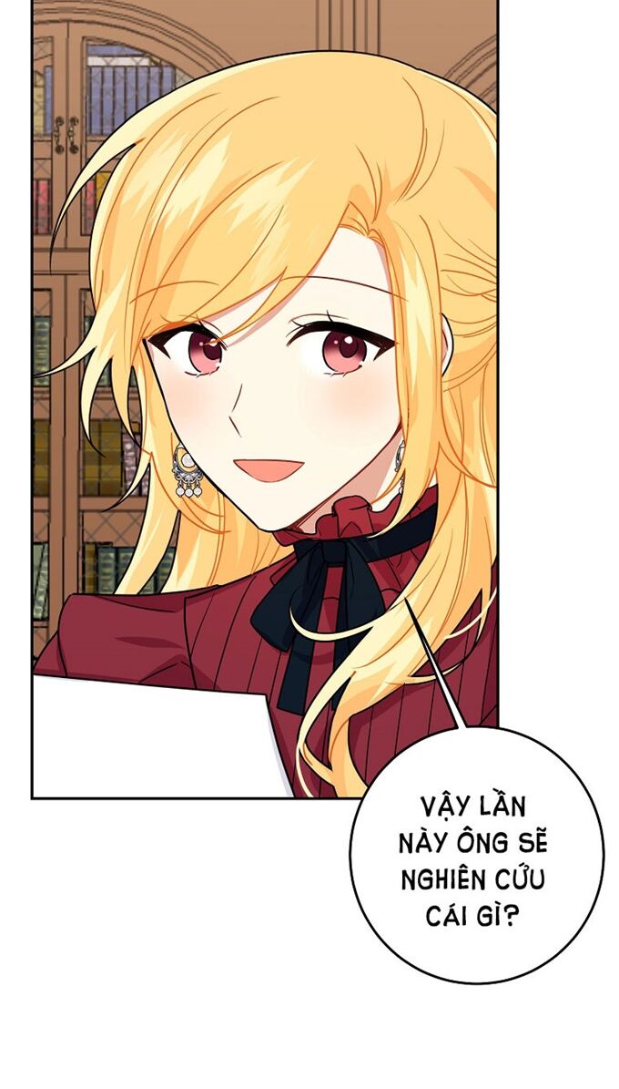 Tôi Là Con Gái Của Gia Đình Này!: Chapter 150.4