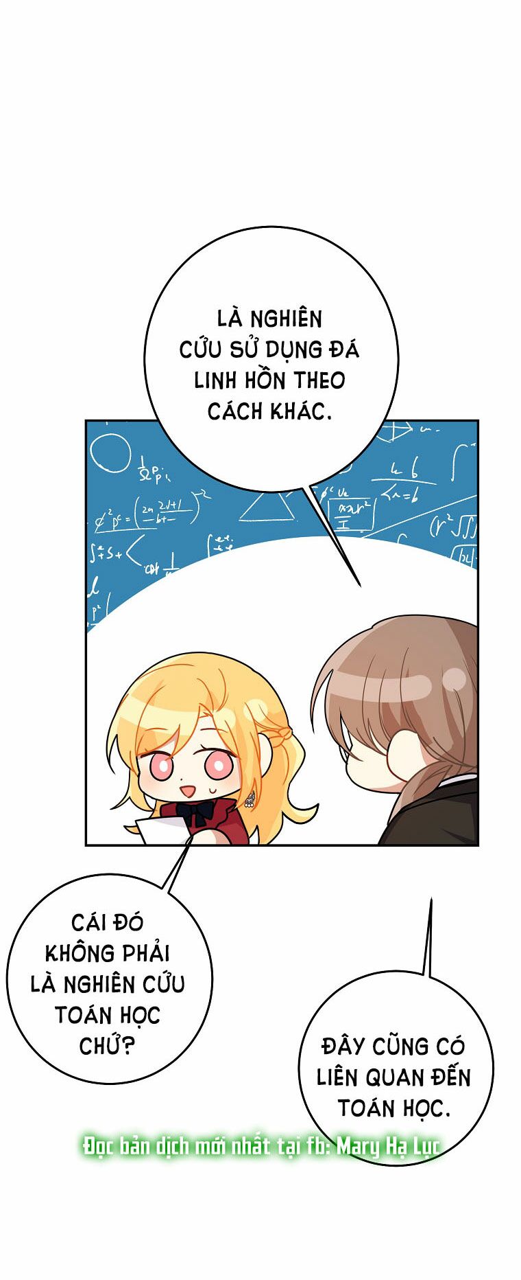 Tôi Là Con Gái Của Gia Đình Này!: Chapter 150.4
