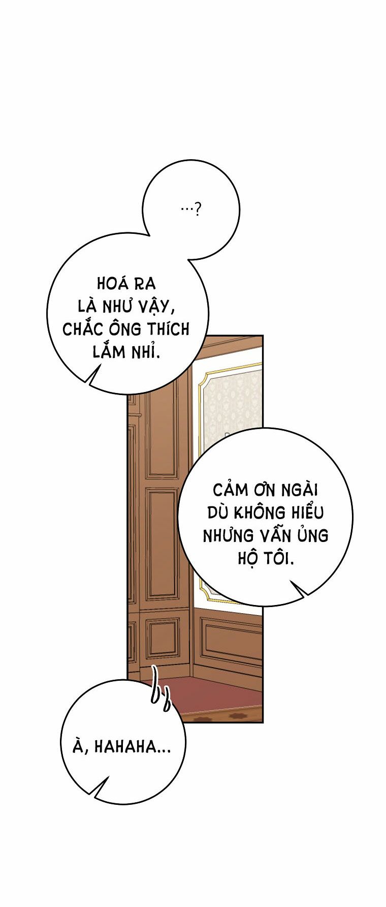 Tôi Là Con Gái Của Gia Đình Này!: Chapter 150.4