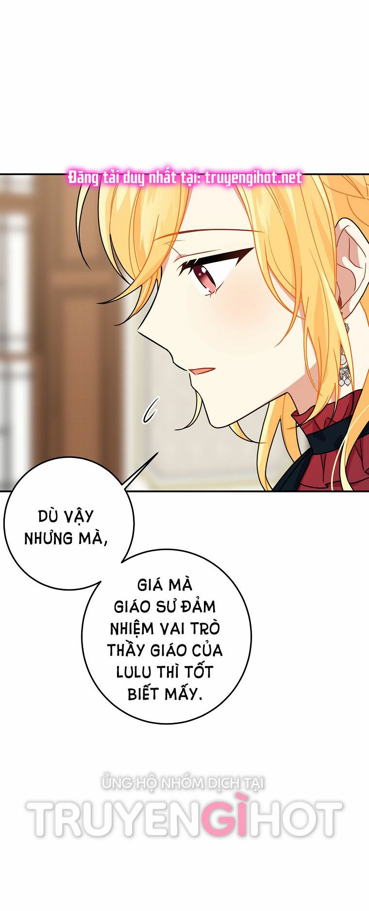 Tôi Là Con Gái Của Gia Đình Này!: Chapter 150.4
