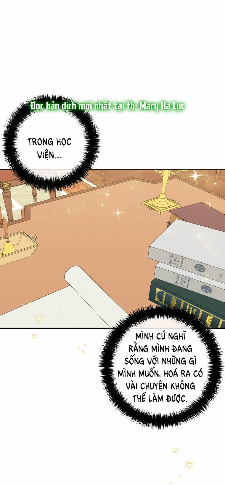 Tôi Là Con Gái Của Gia Đình Này!: Chapter 150.4