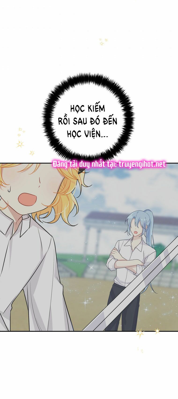 Tôi Là Con Gái Của Gia Đình Này!: Chapter 150.4