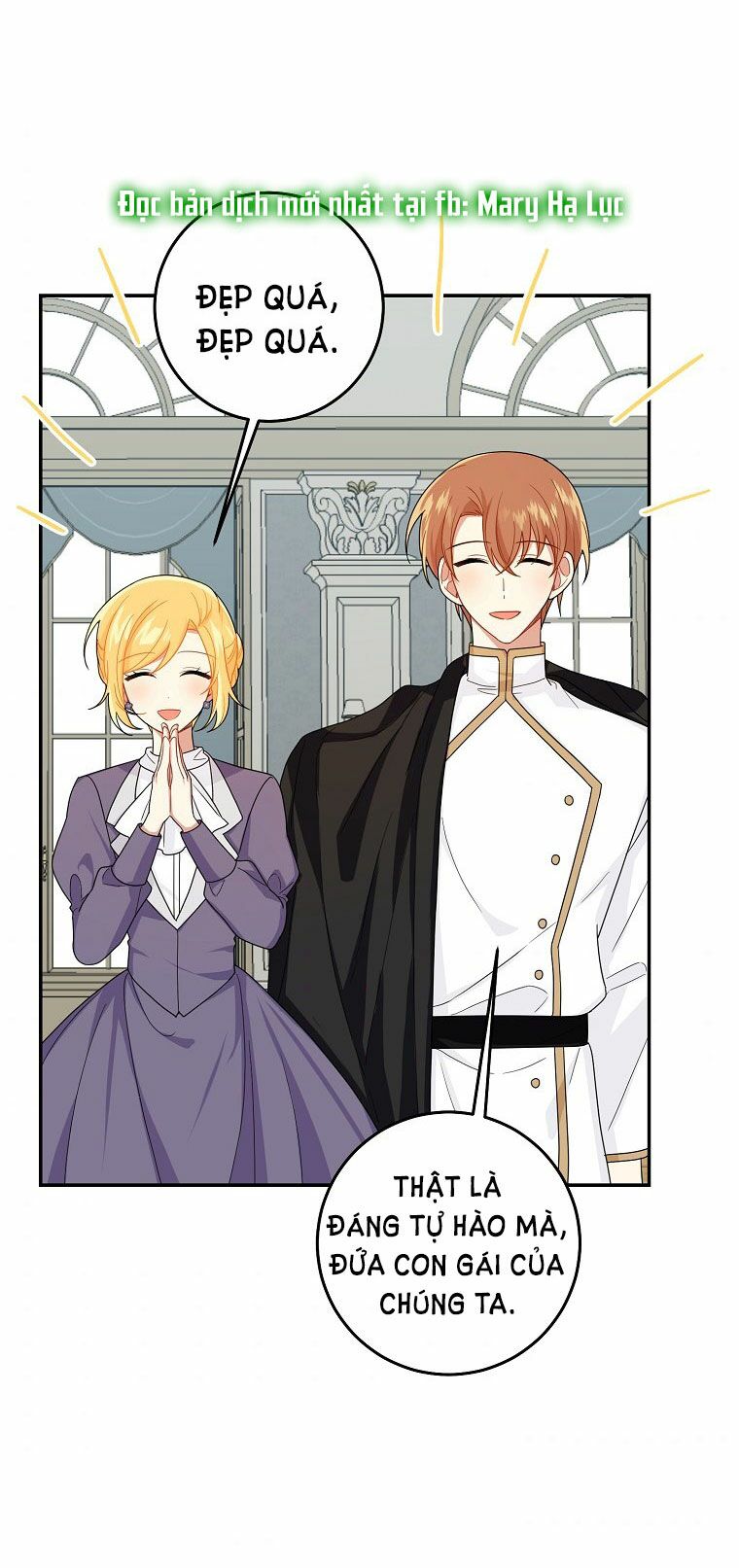 Tôi Là Con Gái Của Gia Đình Này!: Chapter 150.4