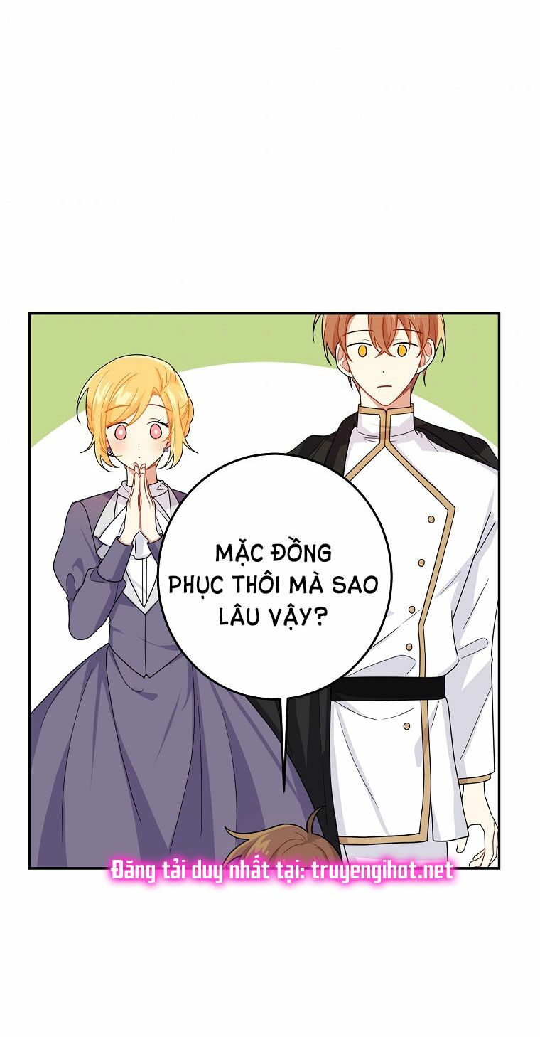 Tôi Là Con Gái Của Gia Đình Này!: Chapter 150.4