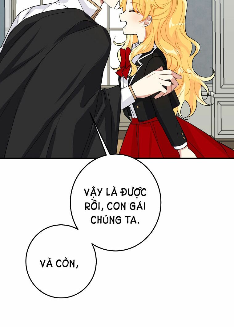 Tôi Là Con Gái Của Gia Đình Này!: Chapter 150.4