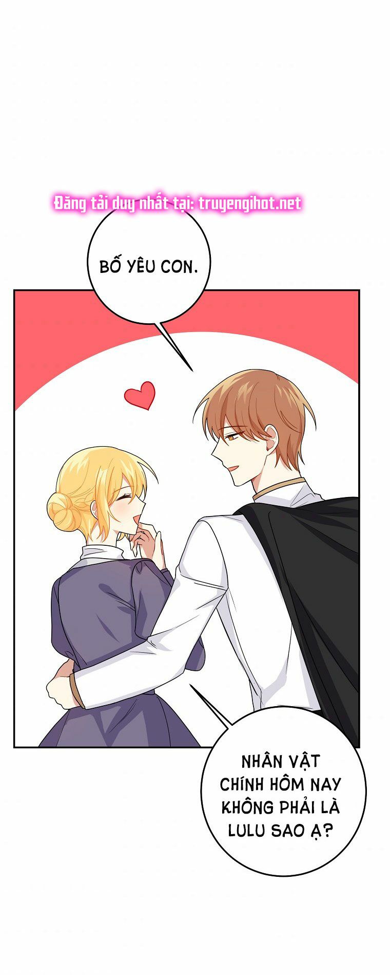 Tôi Là Con Gái Của Gia Đình Này!: Chapter 150.4
