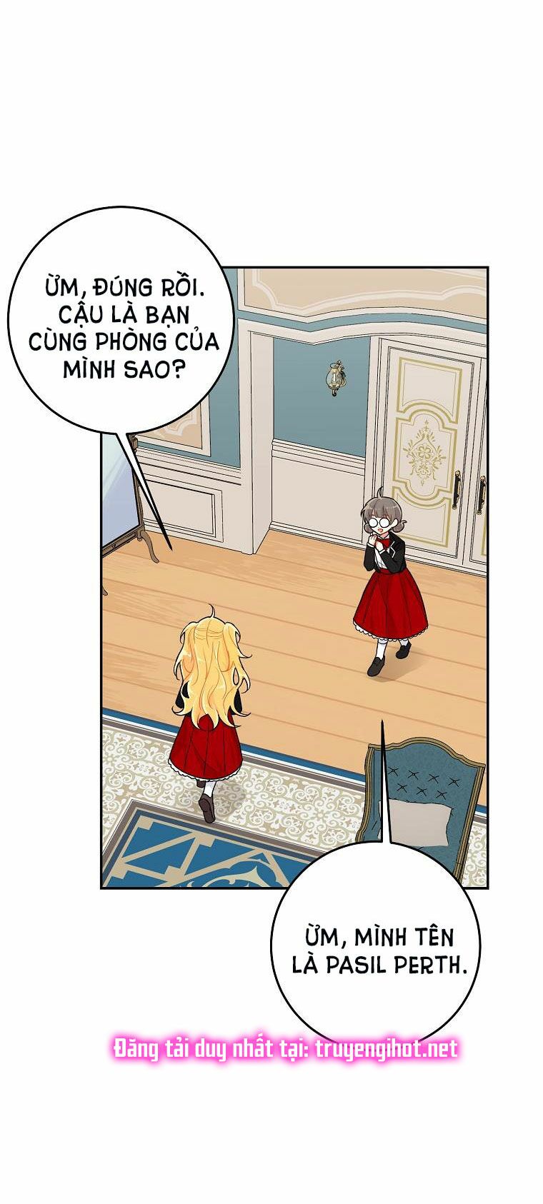 Tôi Là Con Gái Của Gia Đình Này!: Chapter 150.5