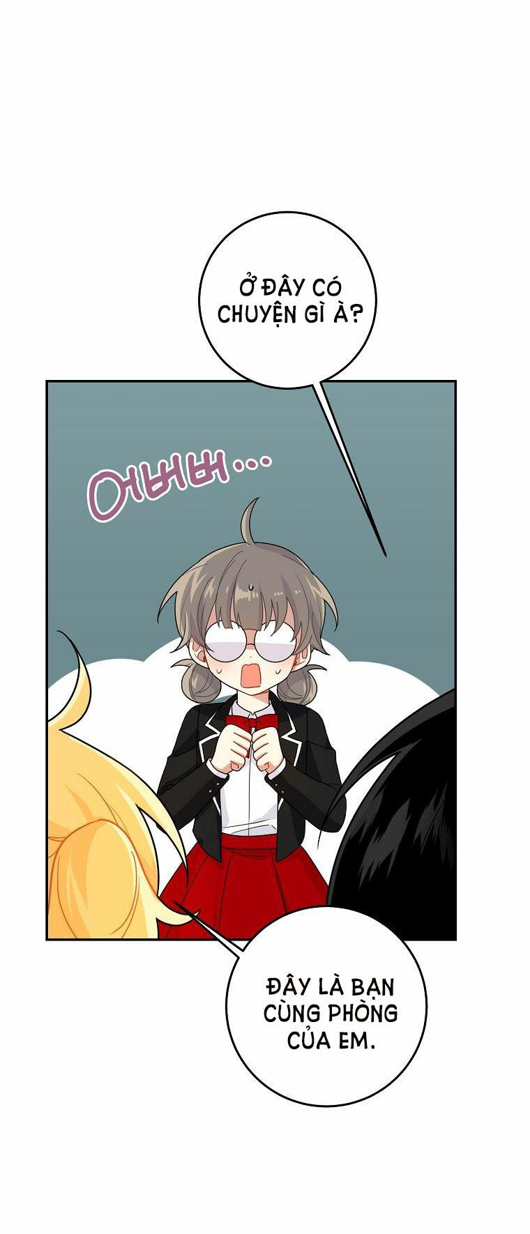 Tôi Là Con Gái Của Gia Đình Này!: Chapter 150.5