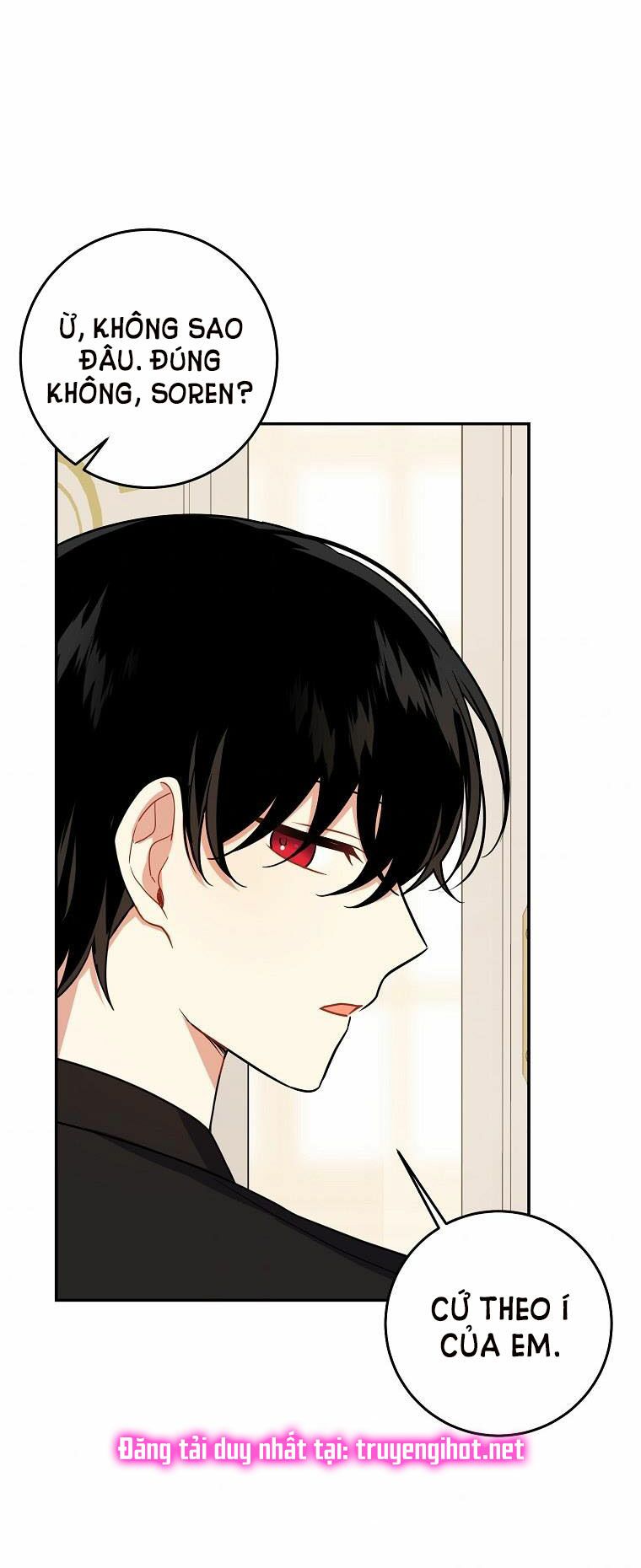 Tôi Là Con Gái Của Gia Đình Này!: Chapter 150.5