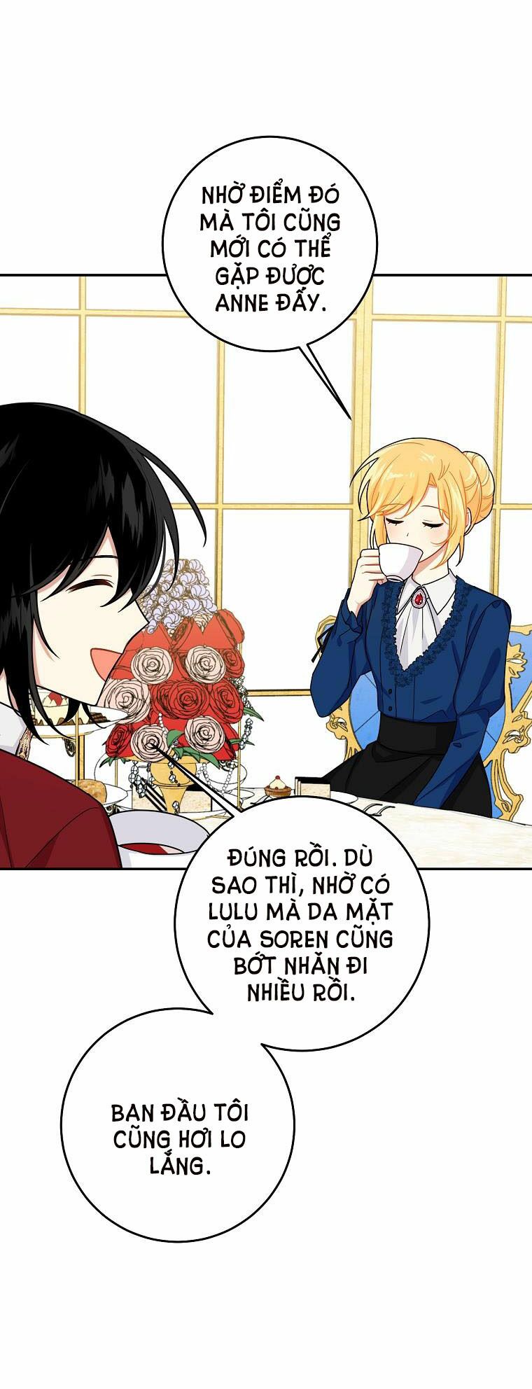 Tôi Là Con Gái Của Gia Đình Này!: Chapter 150.5