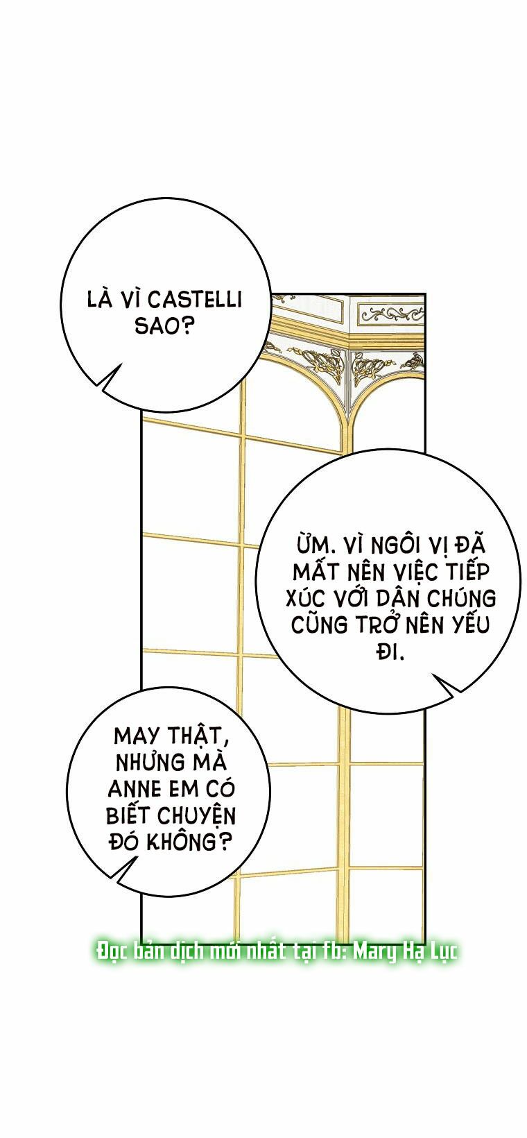 Tôi Là Con Gái Của Gia Đình Này!: Chapter 150.5