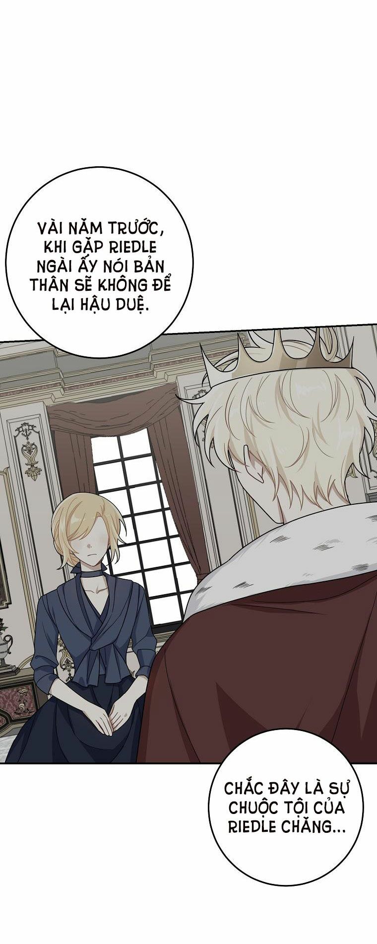 Tôi Là Con Gái Của Gia Đình Này!: Chapter 150.5
