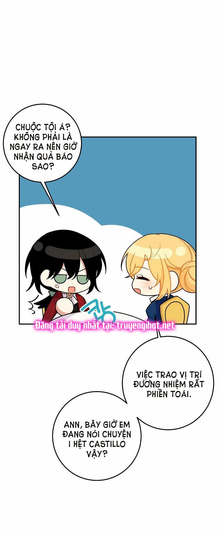 Tôi Là Con Gái Của Gia Đình Này!: Chapter 150.5
