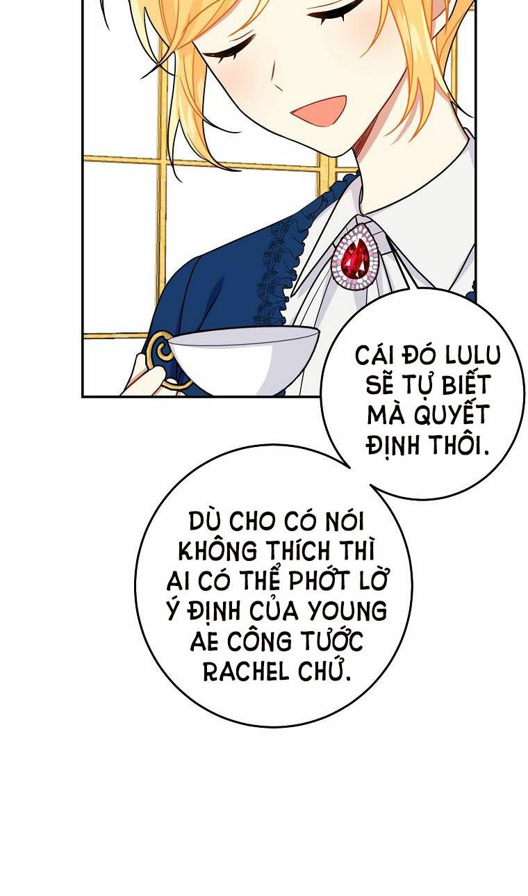 Tôi Là Con Gái Của Gia Đình Này!: Chapter 150.5