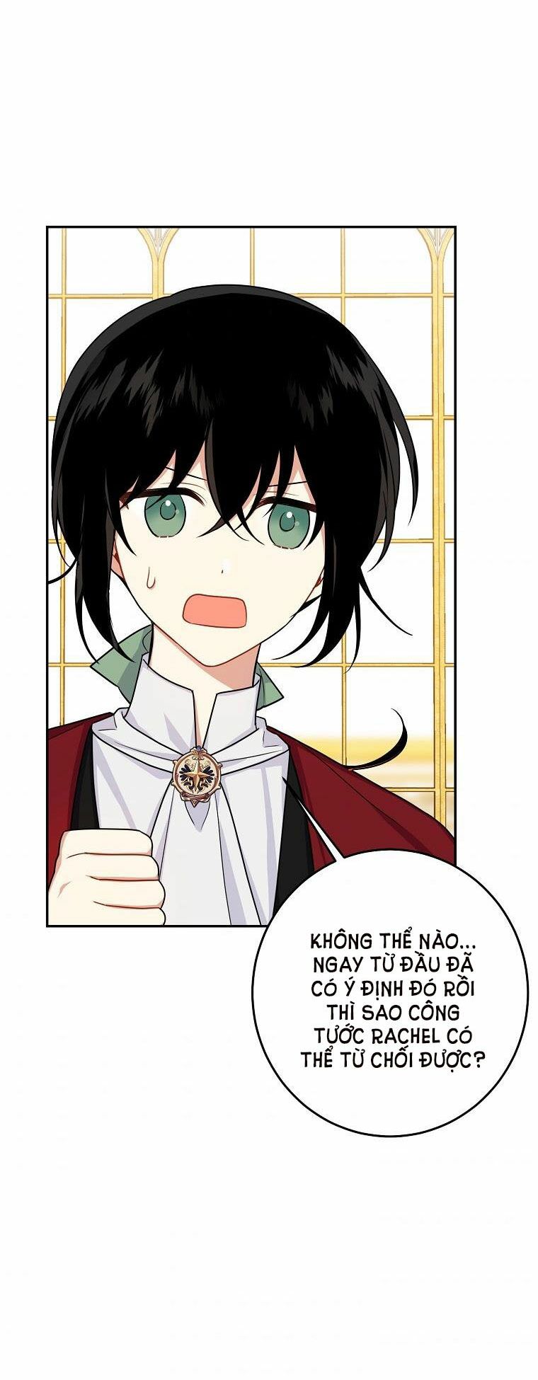 Tôi Là Con Gái Của Gia Đình Này!: Chapter 150.5