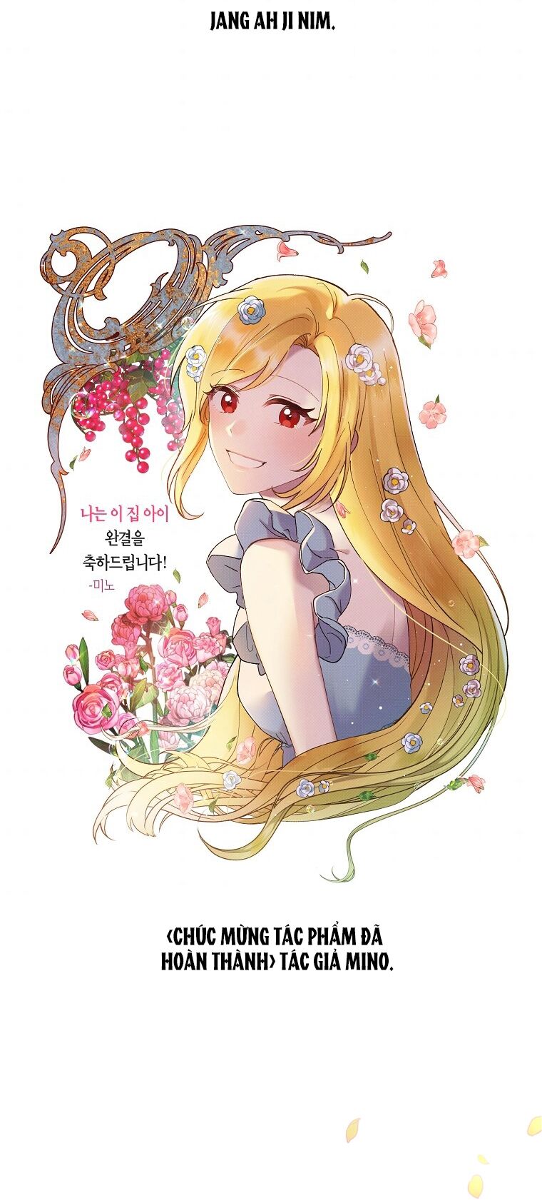 Tôi Là Con Gái Của Gia Đình Này!: Chapter 150