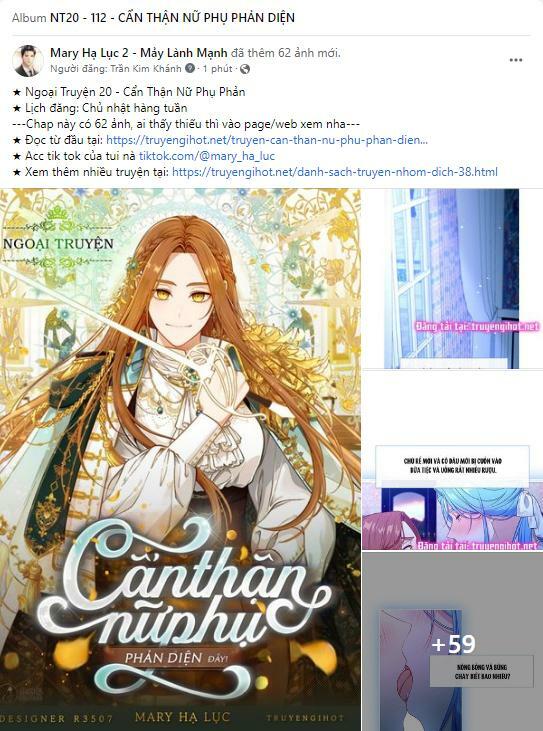 Tôi Là Con Gái Của Gia Đình Này!: Chapter 150
