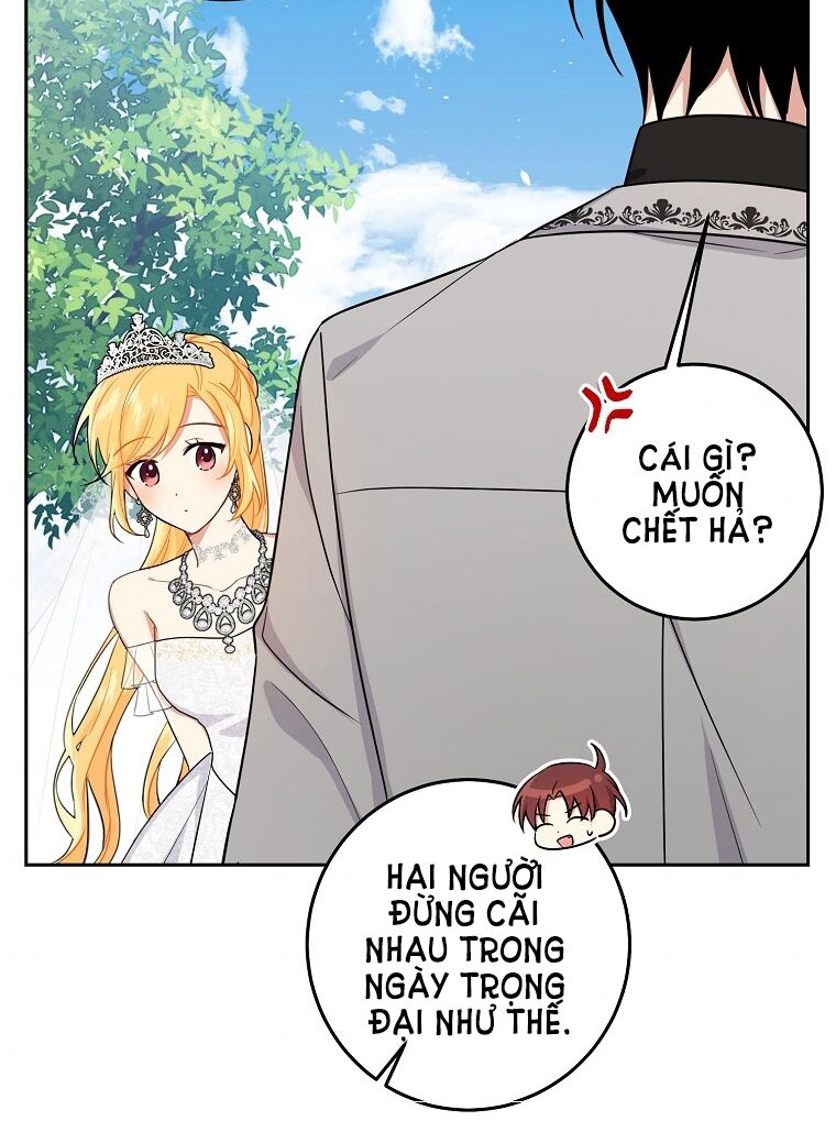 Tôi Là Con Gái Của Gia Đình Này!: Chapter 150