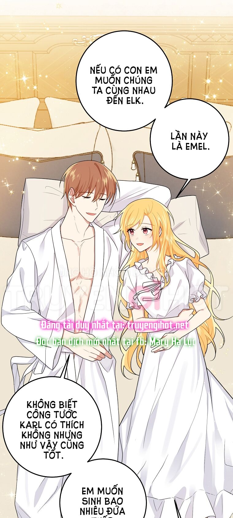 Tôi Là Con Gái Của Gia Đình Này!: Chapter 150