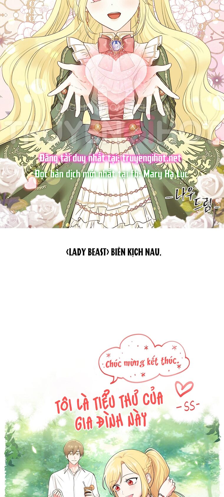 Tôi Là Con Gái Của Gia Đình Này!: Chapter 150