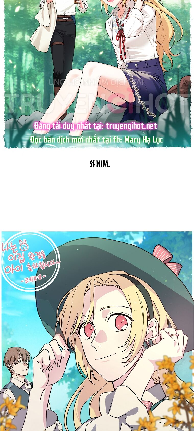 Tôi Là Con Gái Của Gia Đình Này!: Chapter 150