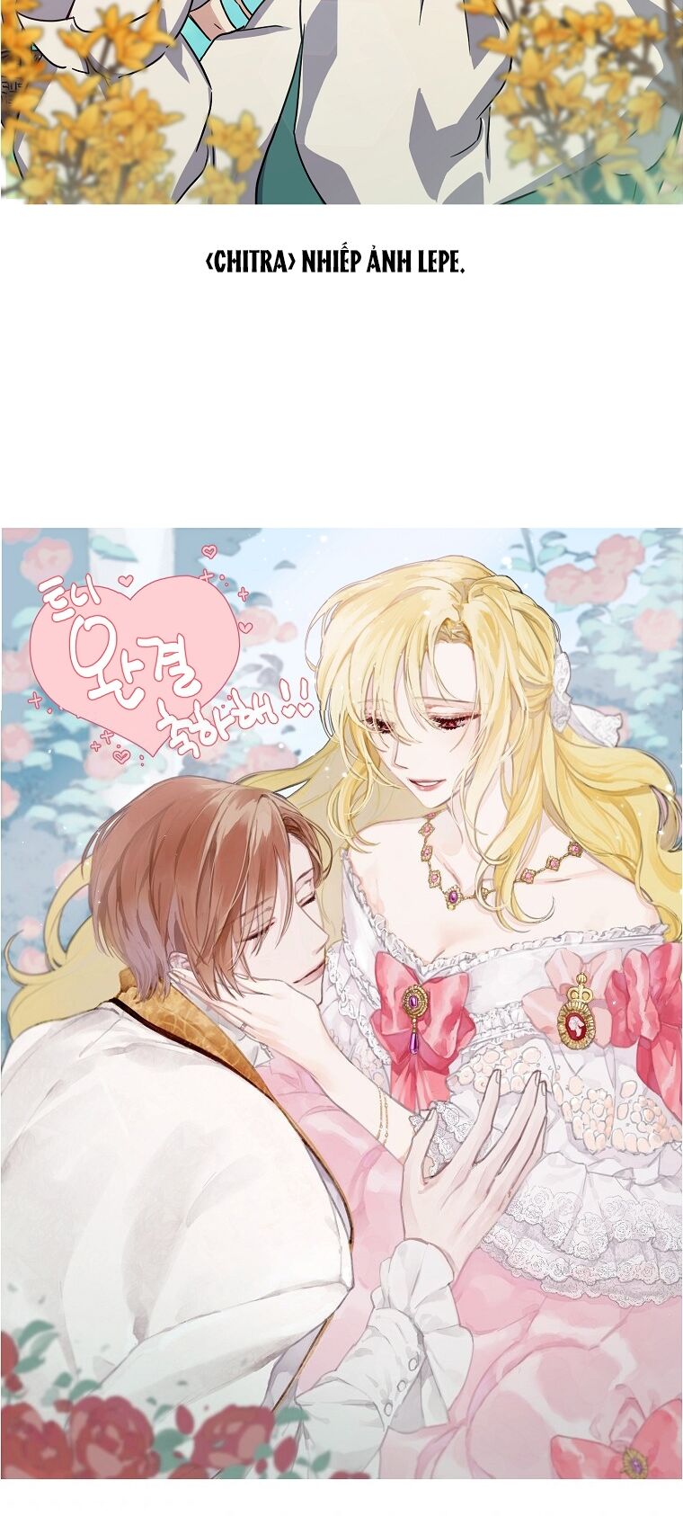 Tôi Là Con Gái Của Gia Đình Này!: Chapter 150
